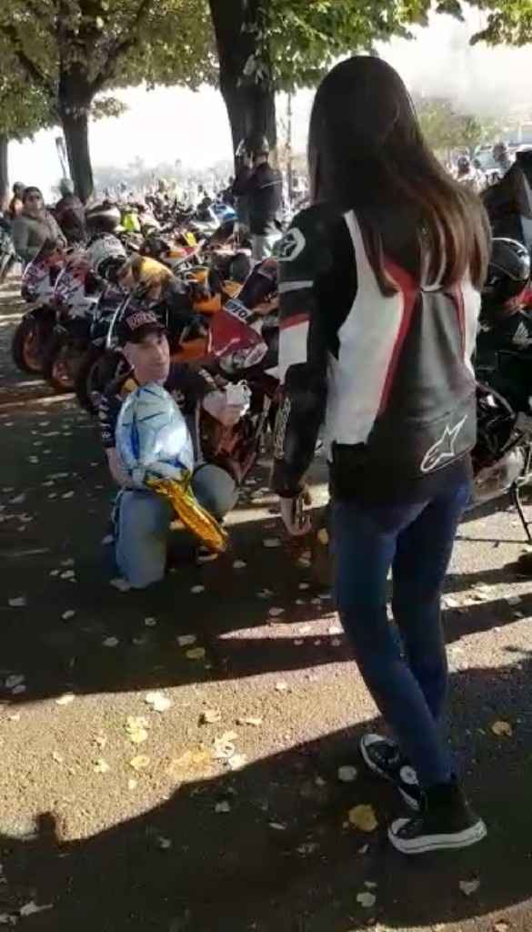 Come vi ha chiesto di sposarvi? - 2