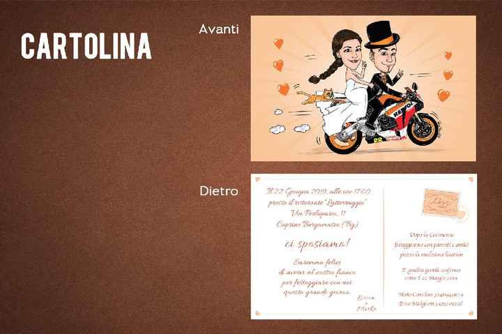 Partecipazioni online - 3