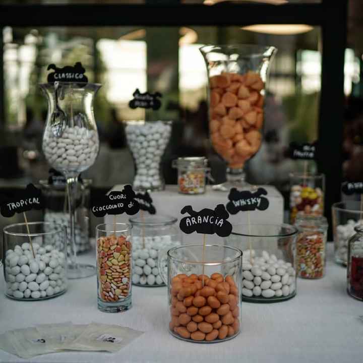 Confettata matrimonio - 1