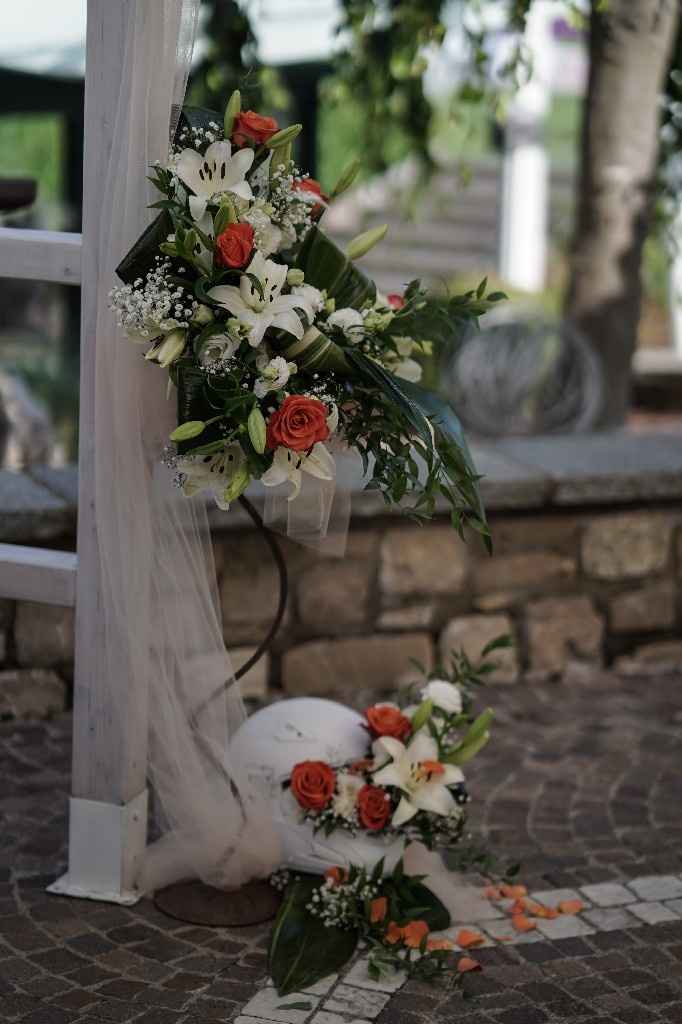 Colore del matrimonio - 1