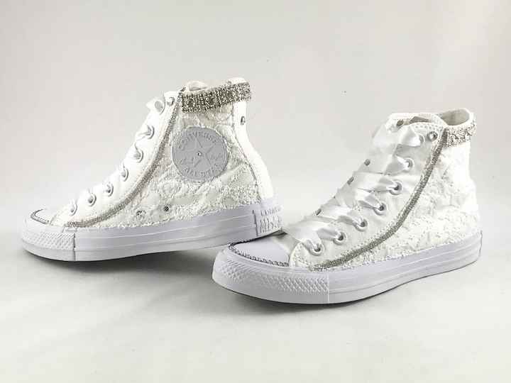 Scarpe particolari - 1