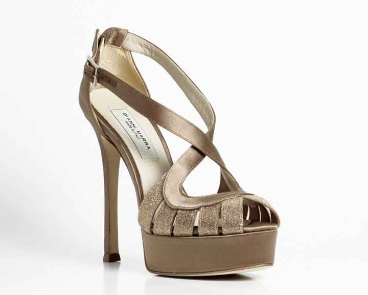 I tacchi alti fanno male??? - 1