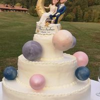 Matrimonio cugina - 3