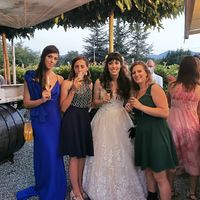 Matrimonio cugina - 4