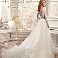 quale vestito scegliere?