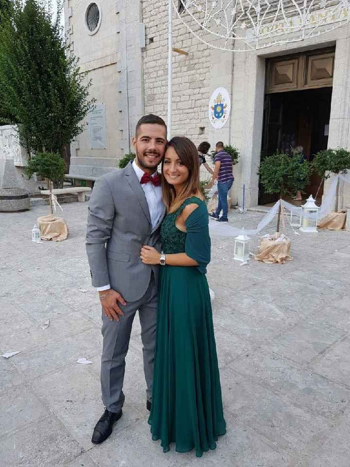 Condividi la vostra foto più bella insieme 📸 - 1