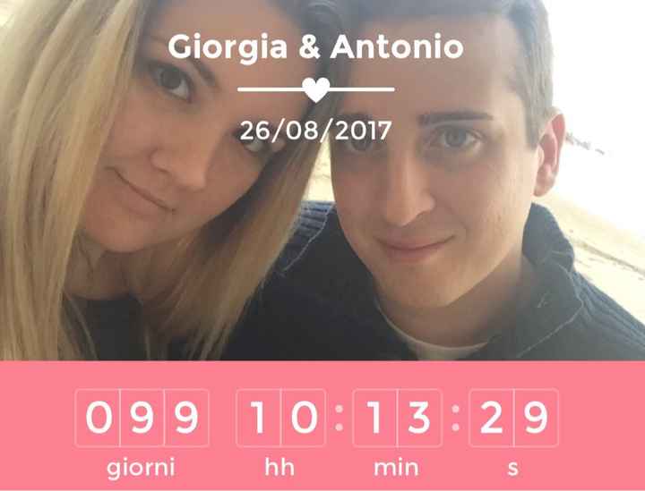 -99🎉😍26 agosto 2017♥️ - 1