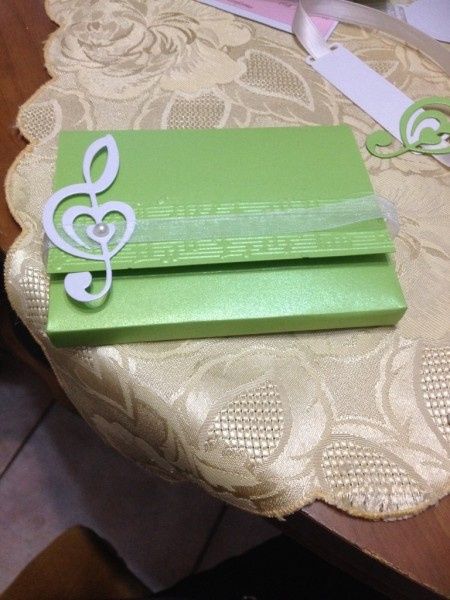 Le nostre partecipazioni - 1