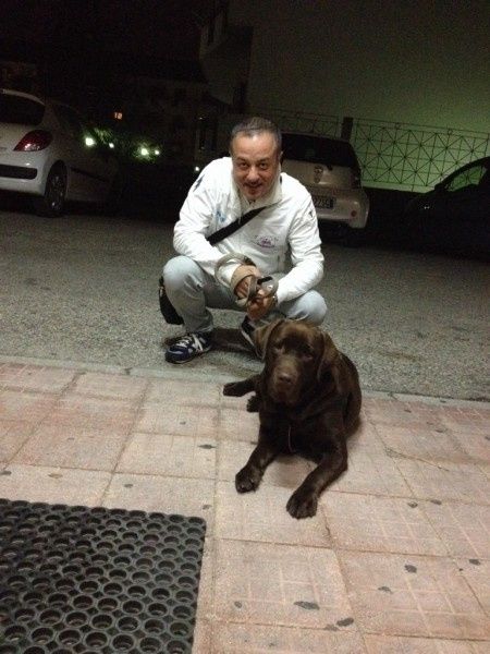 Amarlo perchè li ama! - 1