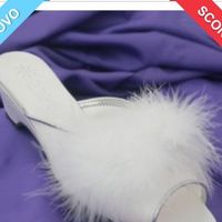 Ciabatte sposa si o no? - 1