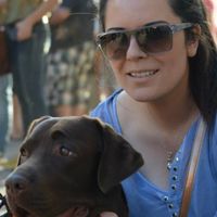 Raccolta di foto con i nostri animali - 1