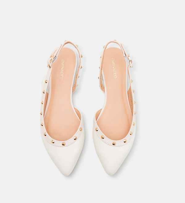 sos scarpe ricevimento - 1