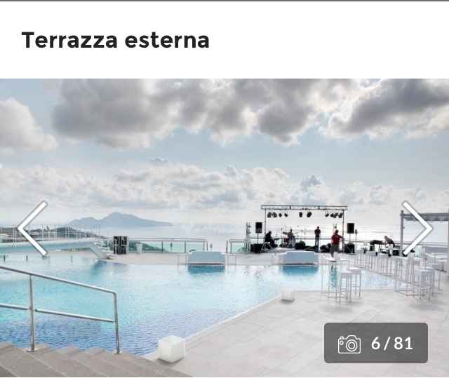 Mi fate vedere... - 3