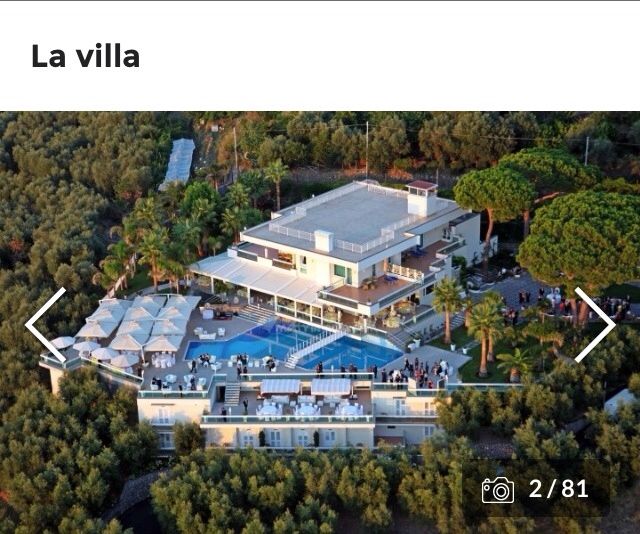 Mi fate vedere... - 1