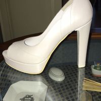  Scarpe sposa - 1