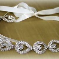 Fermagli-accessori capelli - 1