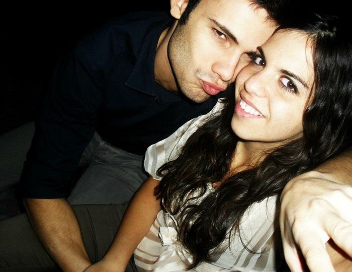 Prima foto di coppia 👫 - 1