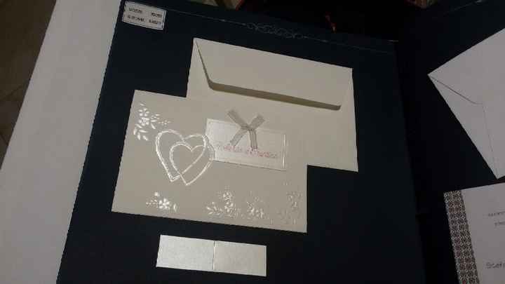 Le nostre partecipazioni! - 1