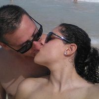 Prima vacanza insieme