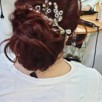 Prova acconciatura - 1