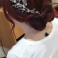 Prova acconciatura - 4