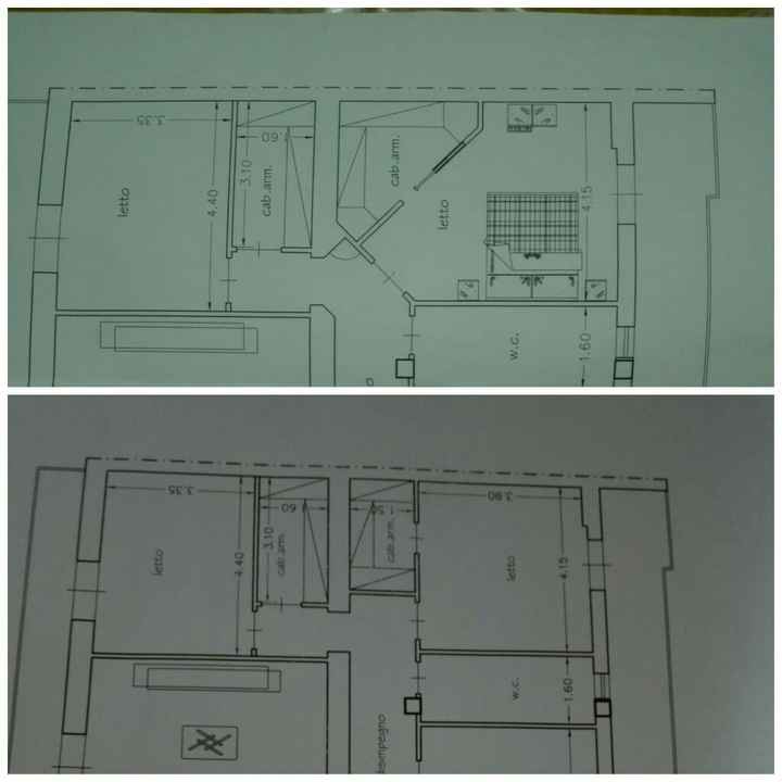 Aiuto..indecisa al max - 1