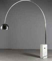 Consiglio lampade da terra - 1