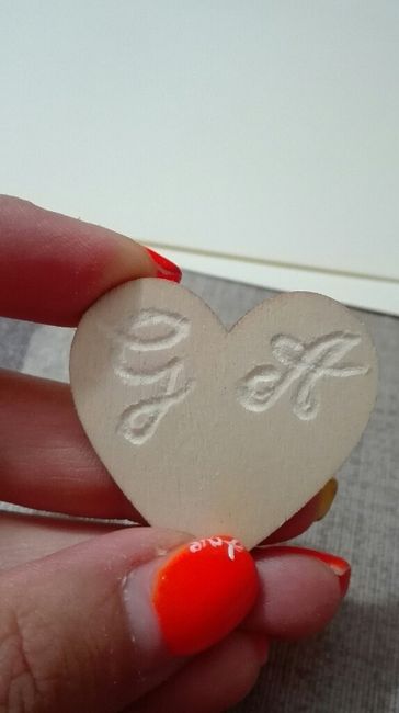 Segnaposto... - 1