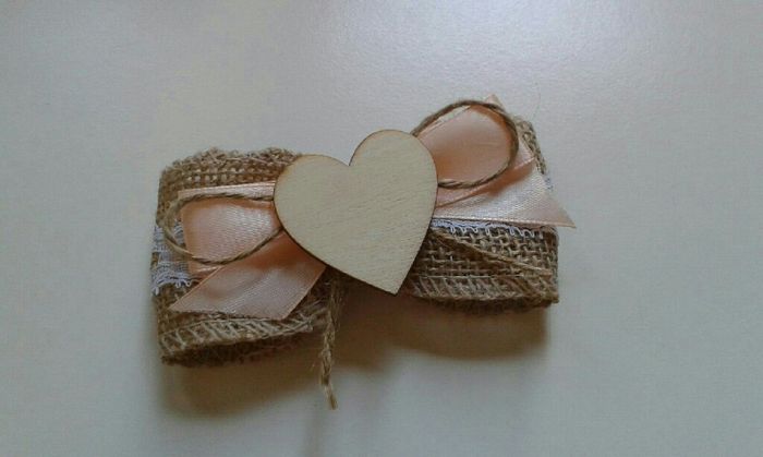 Ragazze mi postate le foto dei vostri segnaposto ? - 1