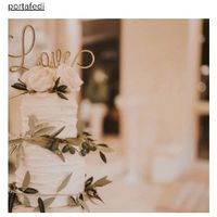 Fai lo screenshot e scopri la tua torta nuziale - 1