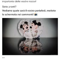 Fai lo screenshot e scopri il tuo portafedi - 1