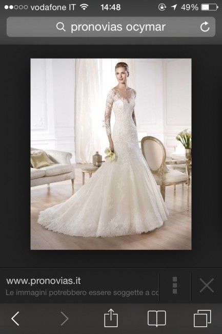Pronovias fan club di matrimonio.com!!! - 1