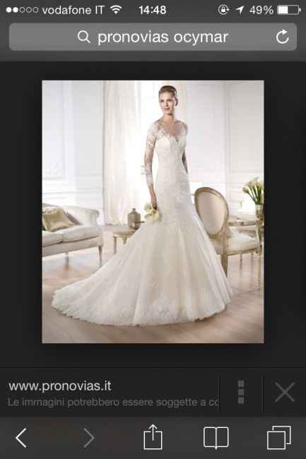 Pronovias fan club di matrimonio.com!!! - 1