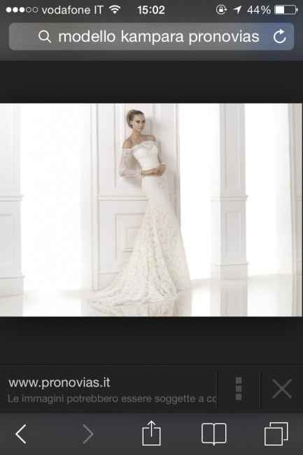 Pronovias fan club di matrimonio.com!!! - 2