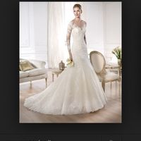 Pronovias fan club di matrimonio.com!!! - 1