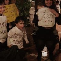 Tempi di organizzazione - 1