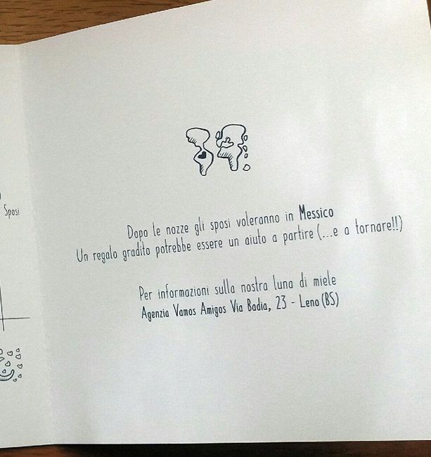 ✔ Partecipazioni ❣ - 3