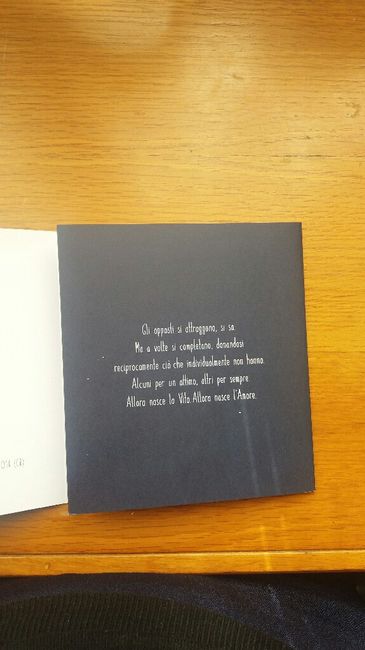 ✔ Partecipazioni ❣ - 4