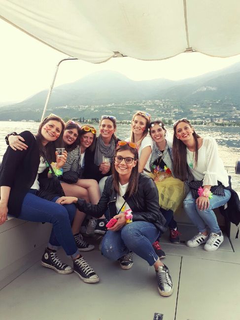 Addio al nubilato! - 4