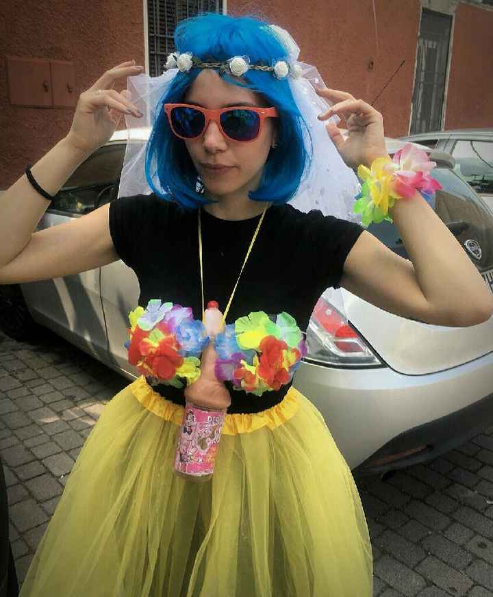 Addio al nubilato! - 1