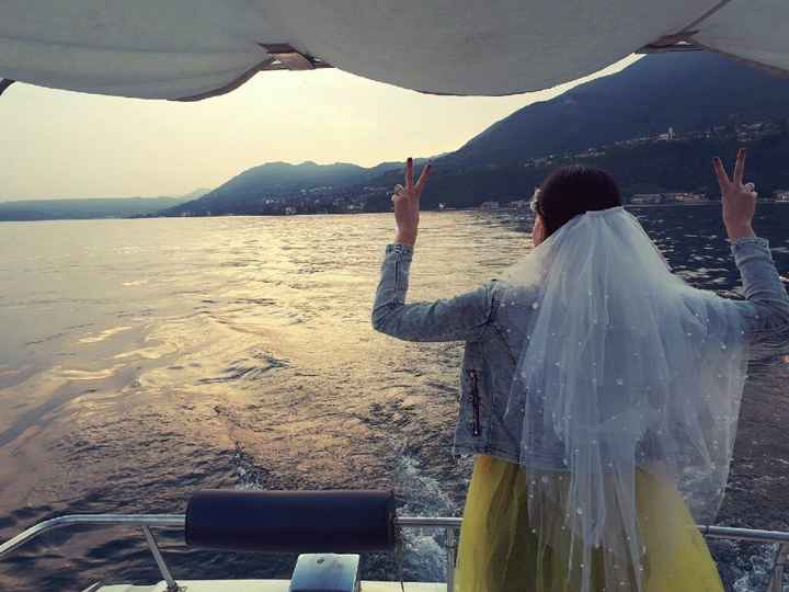 Addio al nubilato! - 3