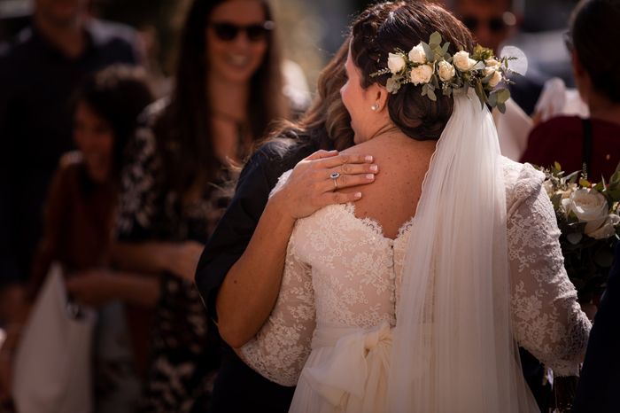 Pettine con fiori 💐 2