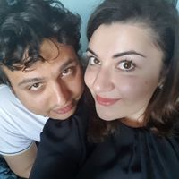 Postate una foto di voi due 👇 - 1