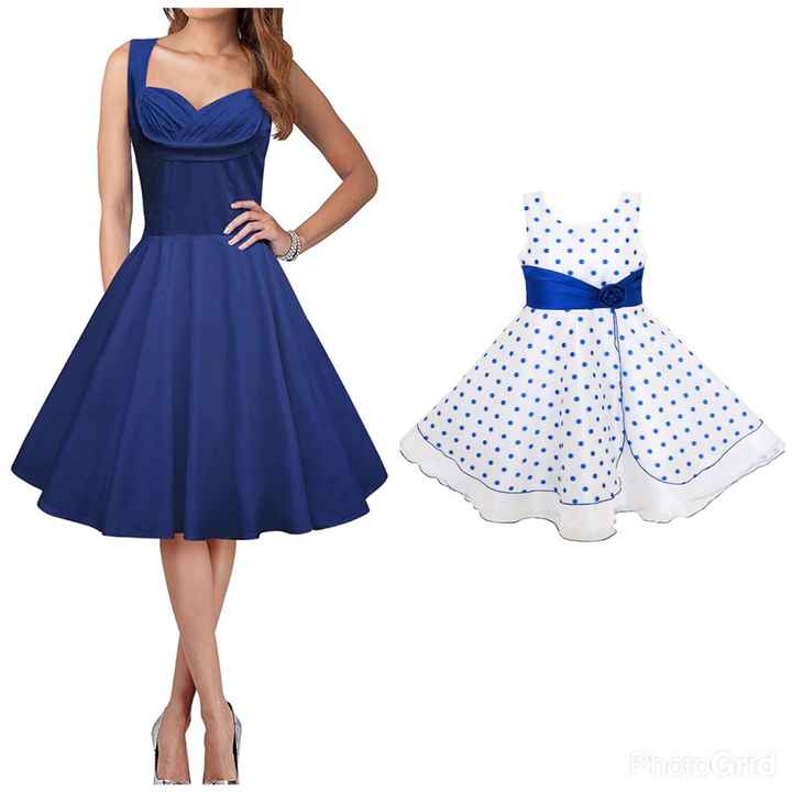 Abito damigella: chi lo paga? - 1