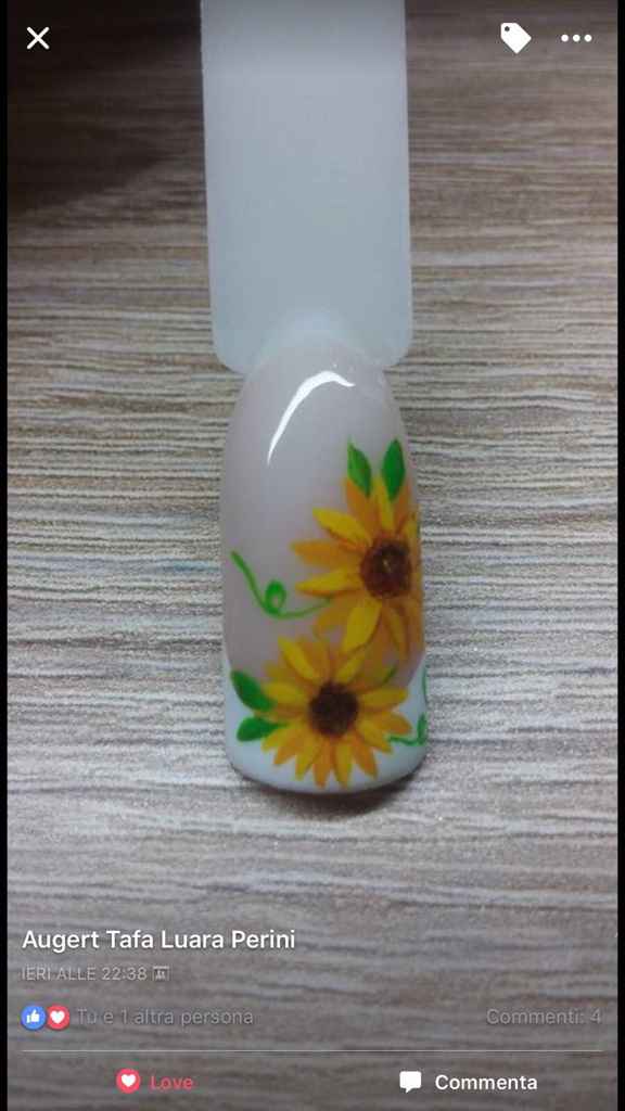 Che tipo di manicure fare? - 1