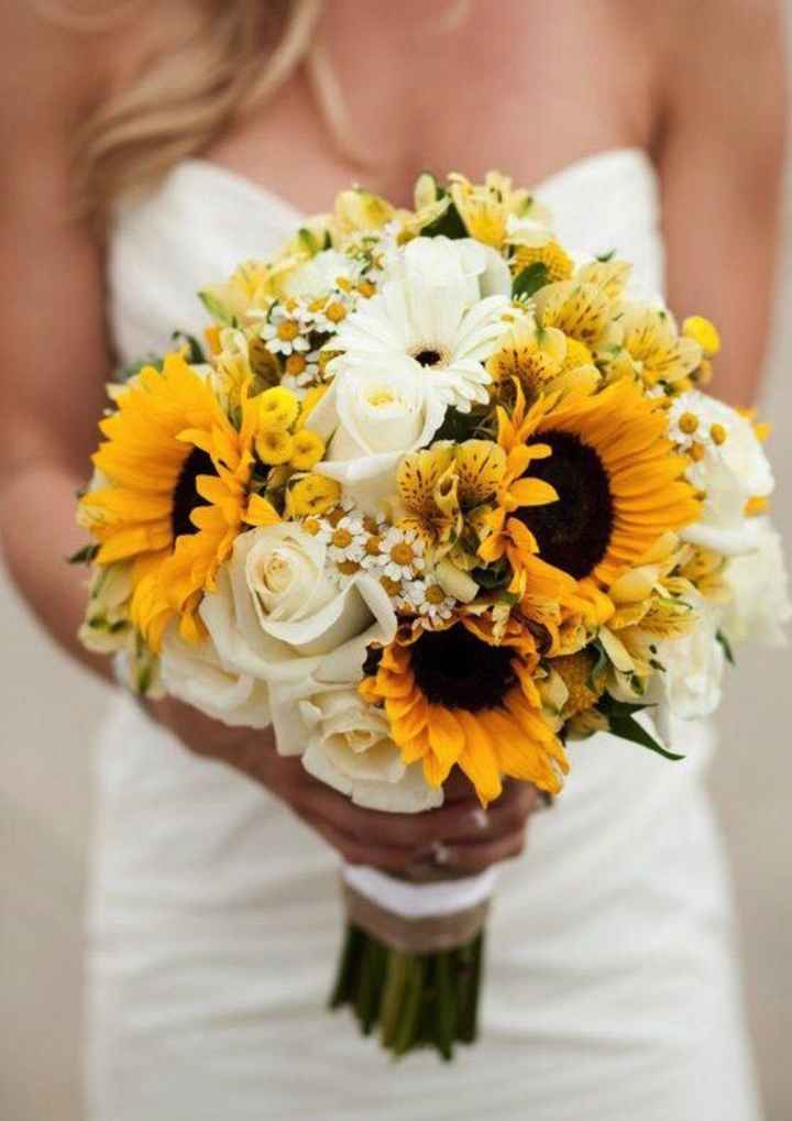 Wedding bouquet: quale scegliere? - 1