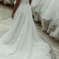Abito per sposa minuta...quale?? - 1