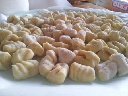 Ingannare il tempo cucinando... - 1