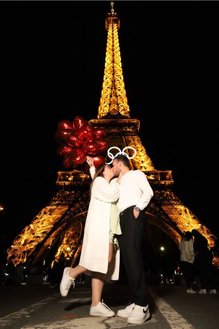 Foto e video della proposta: shooting o selfie? - 1