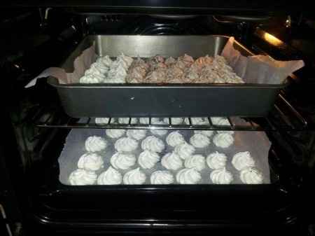 Ingannare il tempo cucinando... - 2